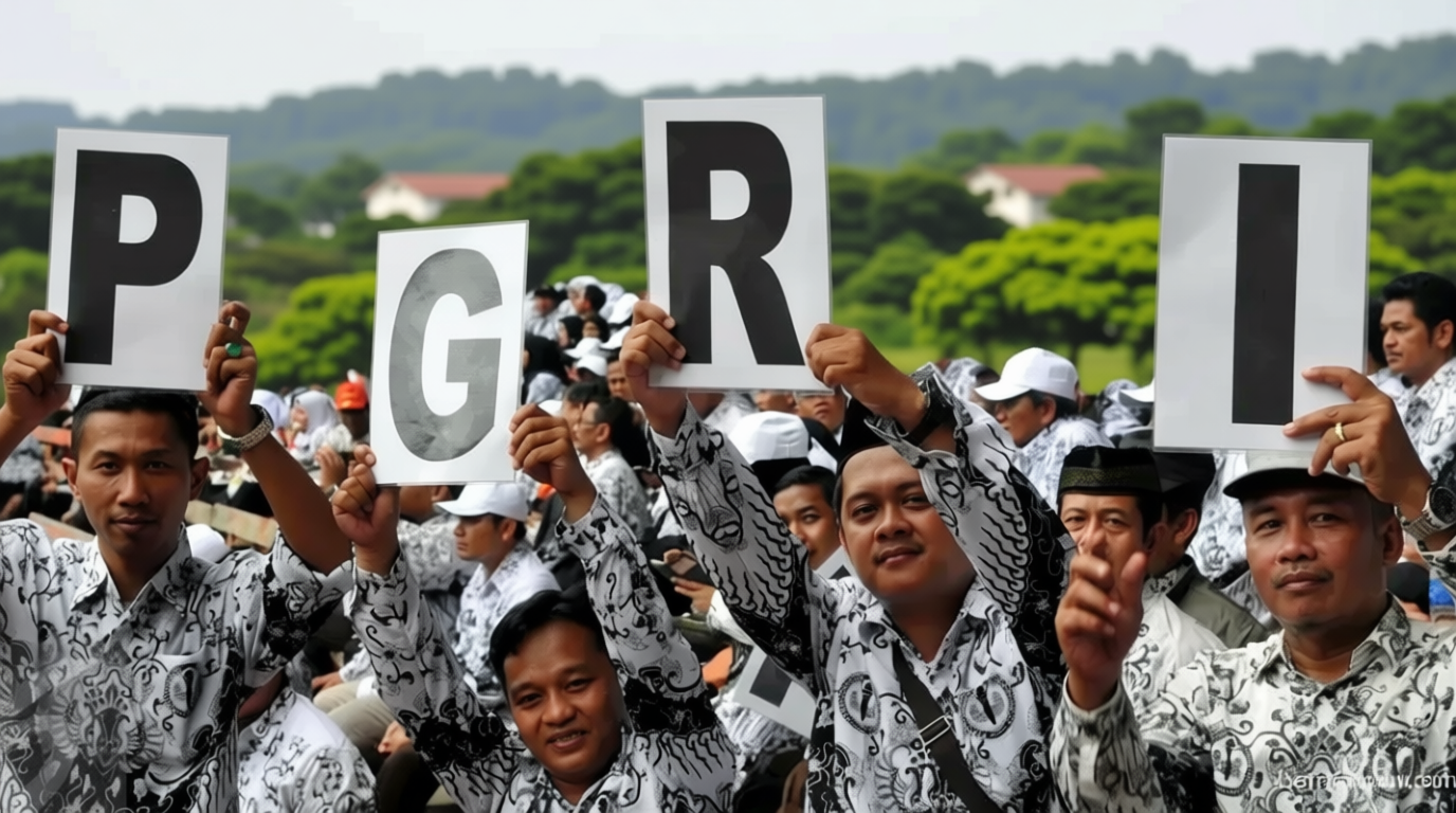 Main Agenda: Prabowo Ungkap Alasan Gaji Guru di Indonesia Tak Bisa Membaik, Singgung Kebocoran Anggaran