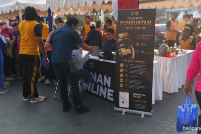 Key Strategy: Polda Sulteng Hadirkan Layanan Publik Gratis Sambut Hari Bhayangkara ke-80