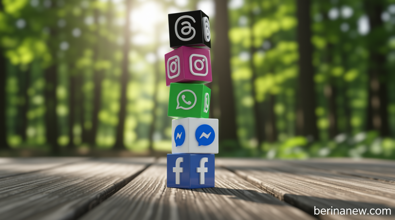 Segini Biaya Langganan Instagram Plus, Facebook Plus, dan WhatsApp Plus