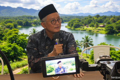 Topics Covered: Menteri PU Minta Tambahan Anggaran Rp34 Triliun, untuk Apa?