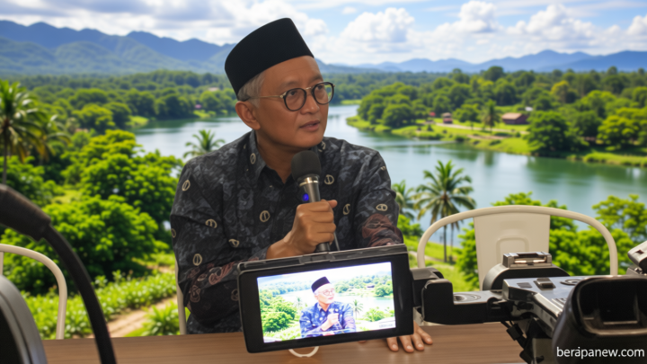 Topics Covered: Menteri PU Minta Tambahan Anggaran Rp34 Triliun, untuk Apa?