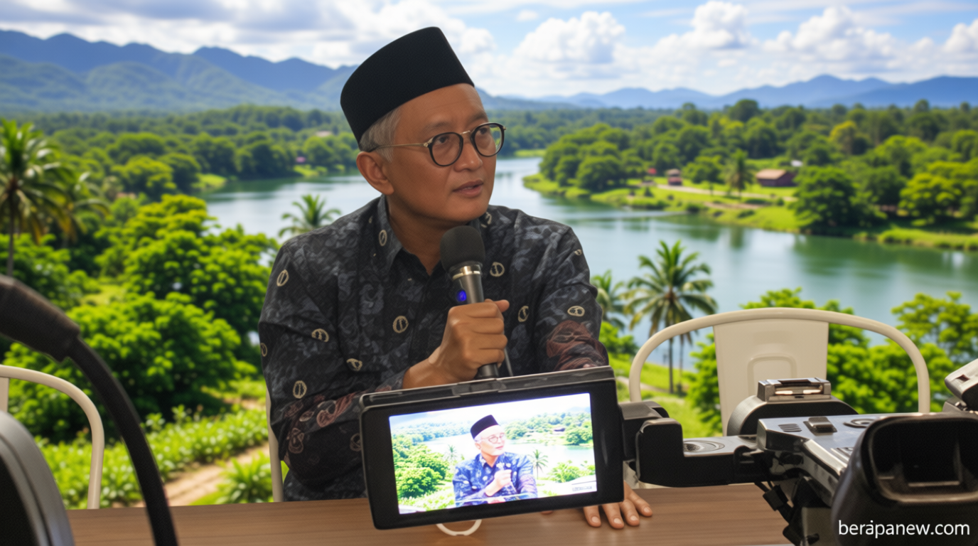Menteri PU Minta Tambahan Anggaran Rp34 Triliun, untuk Apa?