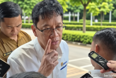 Key Strategy: Purbaya soal Ramai Ajakan Pindah dari Pertamax Ke Pertalite: Enggak Mungkin Semua