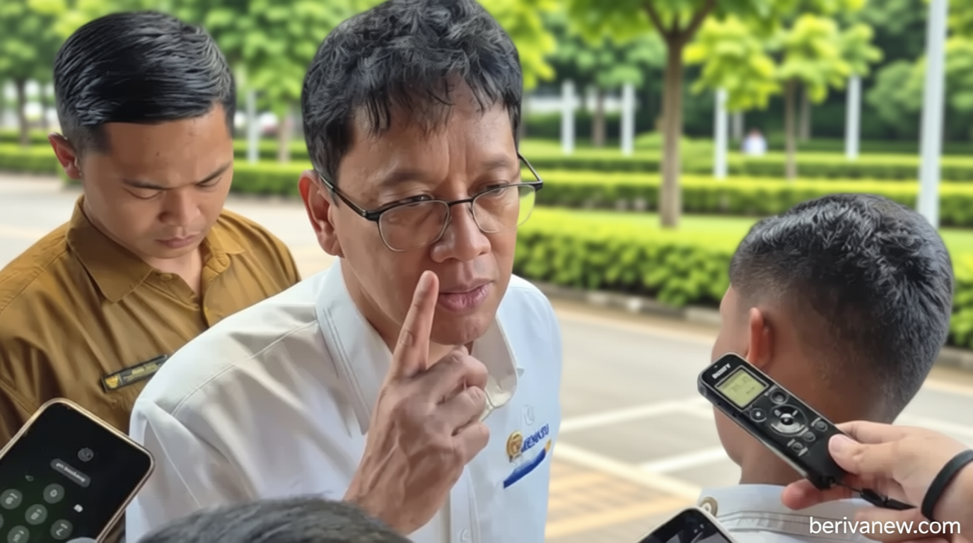 Purbaya soal Ramai Ajakan Pindah dari Pertamax Ke Pertalite: Enggak Mungkin Semua