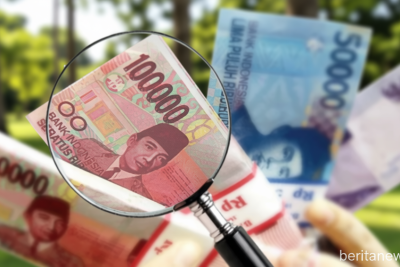 Facing Challenges: Rupiah Melemah, Pariwisata Indonesia Berpotensi Terdongkrak