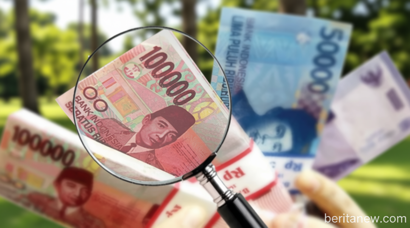 Rupiah Melemah, Pariwisata Indonesia Berpotensi Terdongkrak