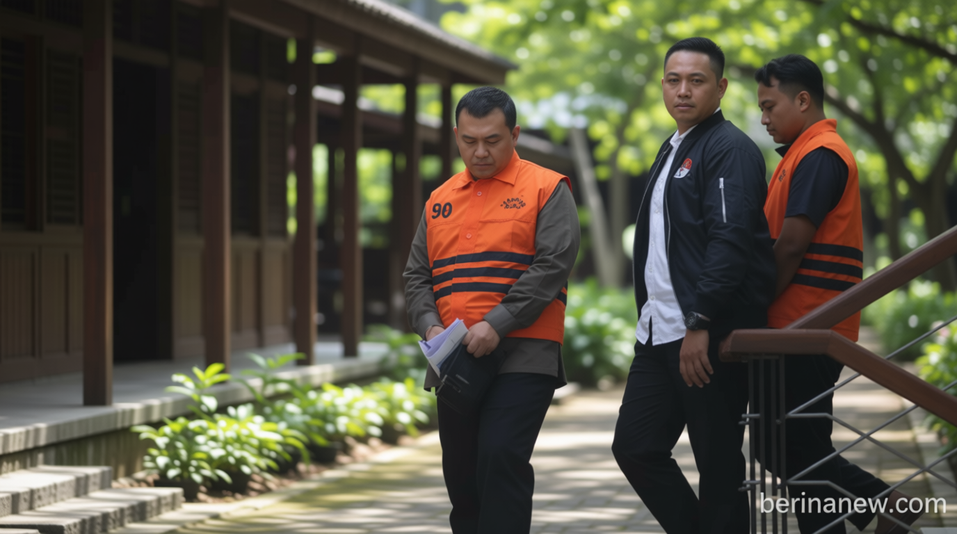 Panik KPK Usut Kasus RPTKA, Anak Buah Silmy Karim Bayar Rumah Pakai Emas Dibeli dari Uang Hasil Peras WNA