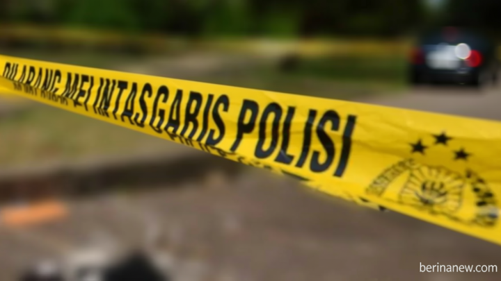 Historic Moment: Viral Pelecehan Sesama Pria di Media Sosial, Polisi Turun Tangan