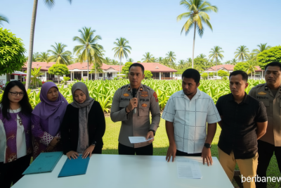 Polres Jepara Libatkan Psikolog dan Forensik Ungkap Kasus Kematian Pemuda di Tubanan
