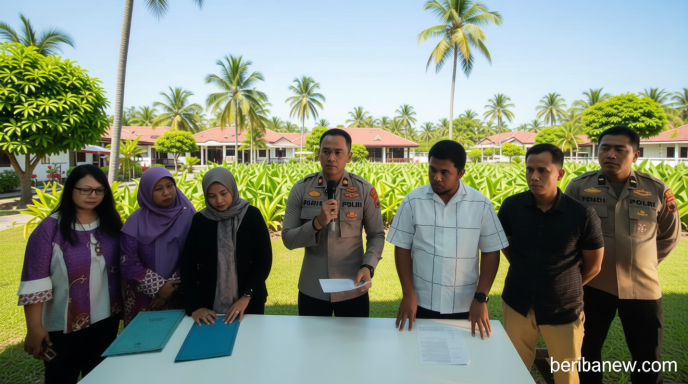 Polres Jepara Libatkan Psikolog dan Forensik Ungkap Kasus Kematian Pemuda di Tubanan