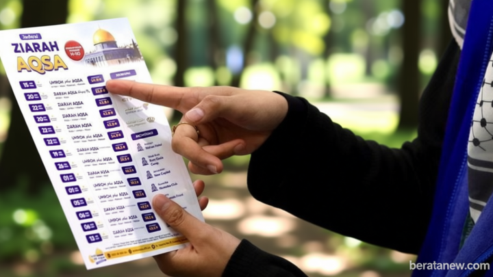 Topics Covered: Kemenpar Perkuat Ekosistem Pariwisata Halal Indonesia Lewat Gelaran IIE 2026