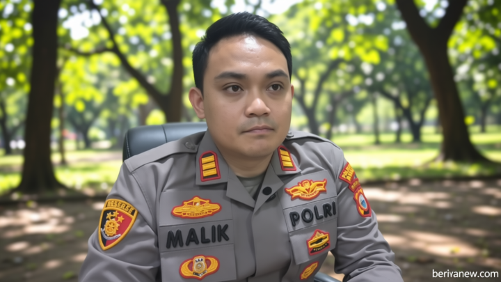 Meeting Results: Setahun Buron, Pelaku Penikaman Akhirnya Ditangkap saat Berada di Rumah Kekasih
