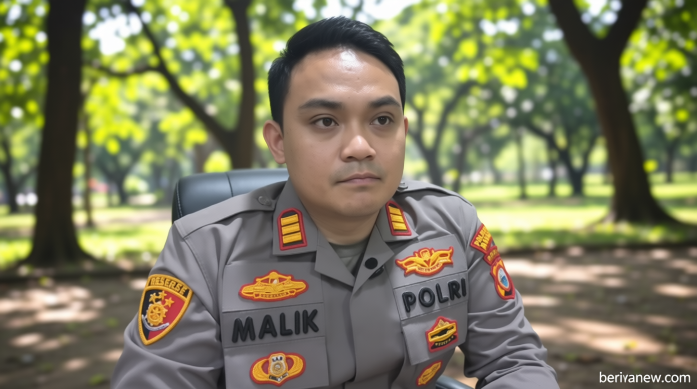Setahun Buron, Pelaku Penikaman Akhirnya Ditangkap saat Berada di Rumah Kekasih