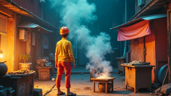 Key Discussion: Bapanas Perketat Pengawasan untuk Jaga Stabilitas Pangan Nasional di Tengah Pelemahan Rupiah