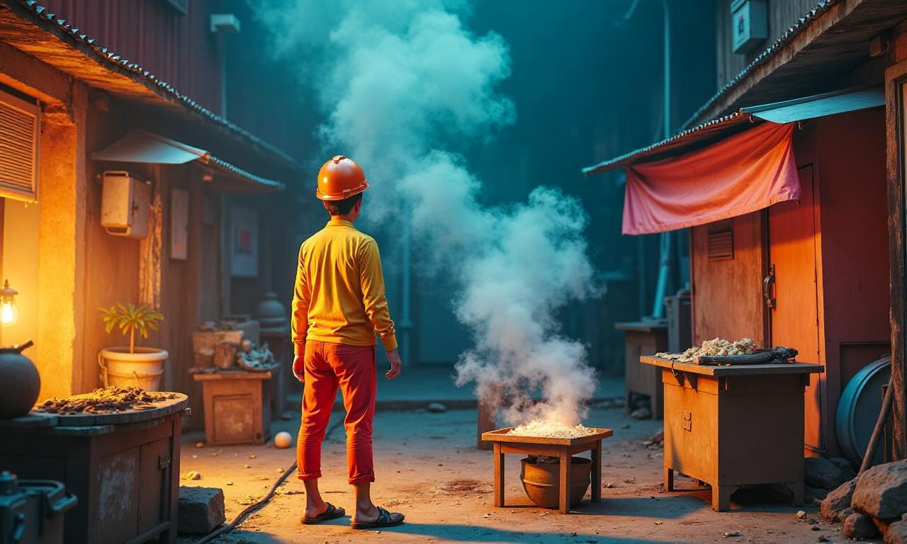 Bapanas Perketat Pengawasan untuk Jaga Stabilitas Pangan Nasional di Tengah Pelemahan Rupiah