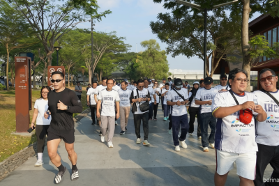 Topics Covered: Run to IHCBS 2026 Pertemukan Puluhan Asosiasi HR dalam Satu Gerakan untuk Indonesia