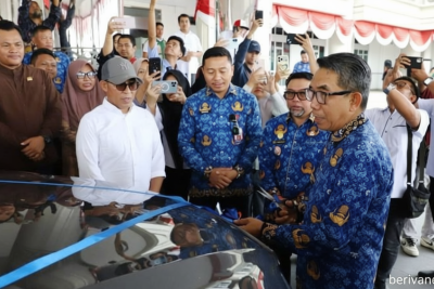 Key Strategy: Diversifikasi Ekonomi Kutim Hasilkan Fermentasi Kakao Bermutu Tinggi, Siap Tembus Pasar Nasional