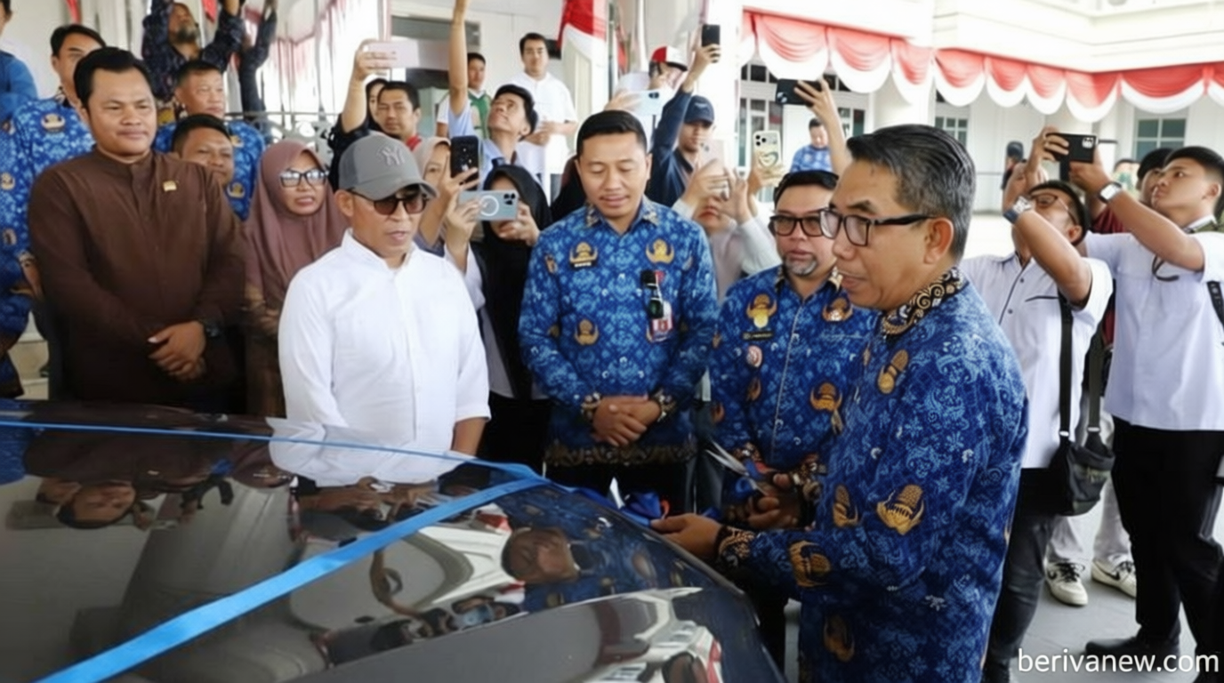 Diversifikasi Ekonomi Kutim Hasilkan Fermentasi Kakao Bermutu Tinggi, Siap Tembus Pasar Nasional