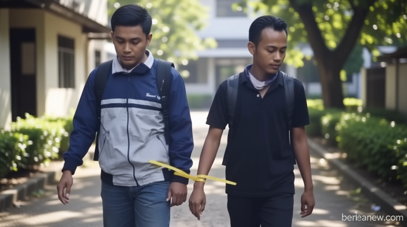 Diduga Curangi Solar Alat Berat, 26 Karyawan PT GGP Lampung Diperiksa Polisi