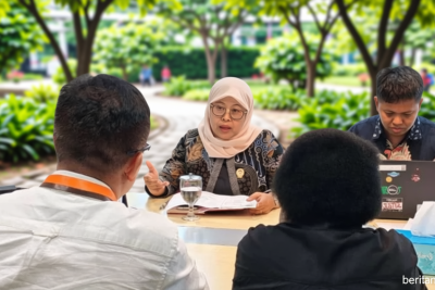 Special Plan: Mama Yasinta Minta Perlindungan LPSK Usai Laporkan Tim Film Pesta Babi ke Polda Metro Jaya