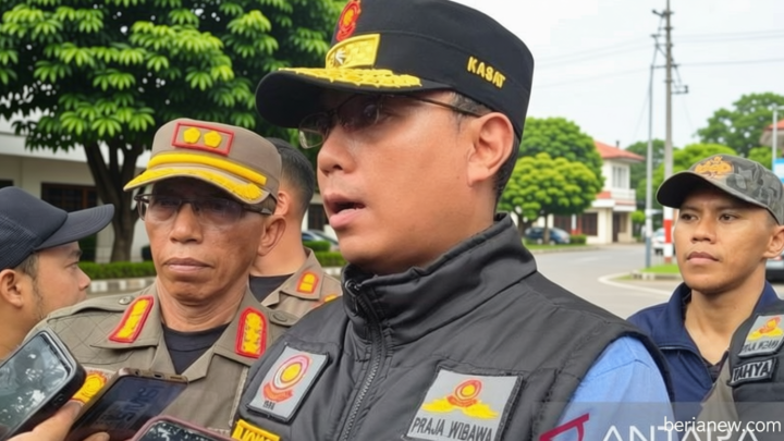 Meeting Results: Razia Pelajar Bolos Cianjur Ditingkatkan, Sanksi Tegas Menanti Siswa Nakal