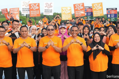 Key Strategy: BPS Sasar Pelaku Ekonomi Digital dalam Sensus Ekonomi 2026, Ini Detailnya