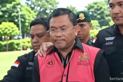 Latest Program: Ditahan Kejagung, Harta Eks Wakil BGN Sony Sonjaya Capai Rp12,98 Miliar