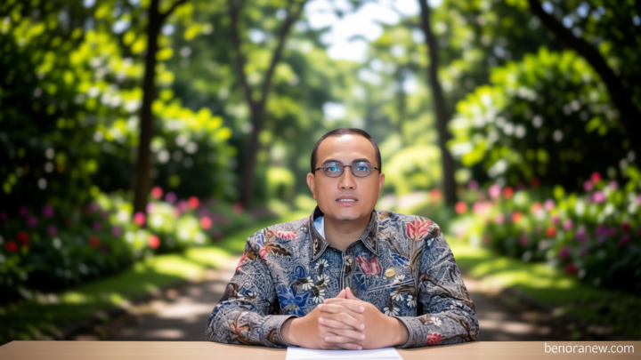 Meeting Results: IHSG Anjlok 29 Persen Sepanjang 2026, OJK Sebut Pasar Modal Masih Tahan Banting