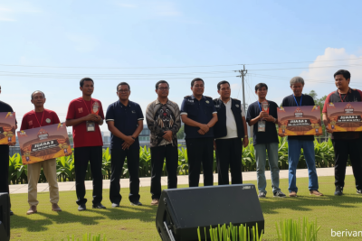 New Policy: Ratusan Atlet Bertanding di Jakarta Domino Tournament 2026, Wakil Makassar Juara Usai Tumbangkan Wakil DKI Jakarta
