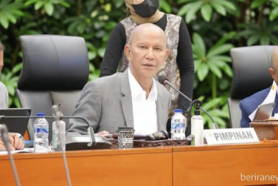 Key Discussion: Poin Penting RAPBN 2027 Disetujui Banggar DPR dan Pemerintah