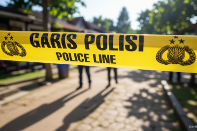 Solution For: Tiga Santri di Lombok Tengah Diduga Dibakar Teman, Satu Meninggal Dunia