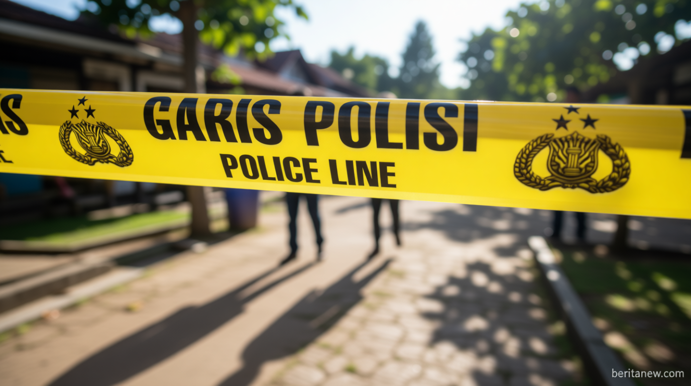 Tiga Santri di Lombok Tengah Diduga Dibakar Teman, Satu Meninggal Dunia