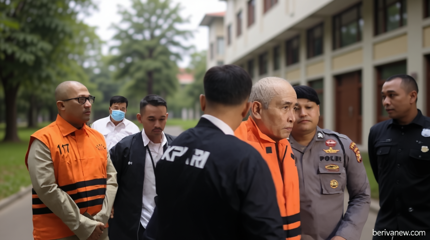 2 Pihak Swasta Ditahan KPK, Peran Aktor Lain dalam Kasus Kuota Haji Tambahan Makin Terungkap