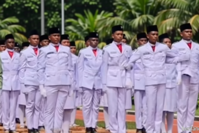 Key Strategy: 76 Nama Calon Paskibraka 17 Agustus 2026, Ini Daftar Lengkapnya