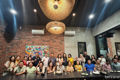 Latest Program: Pentingnya Pola Makan Sehat dan Aktivitas Fisik untuk Pasien Pascaoperasi Jantung