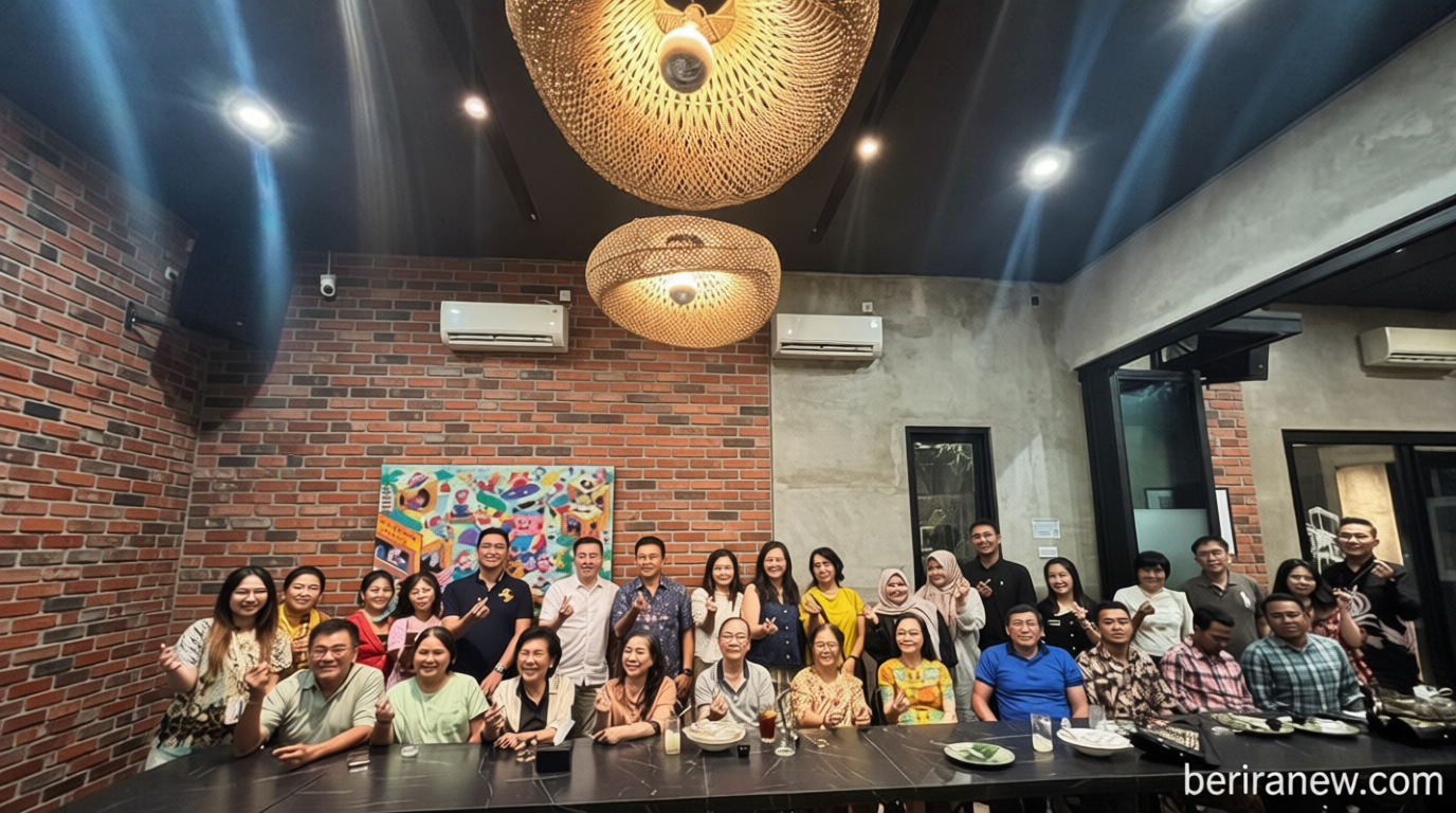 Pentingnya Pola Makan Sehat dan Aktivitas Fisik untuk Pasien Pascaoperasi Jantung