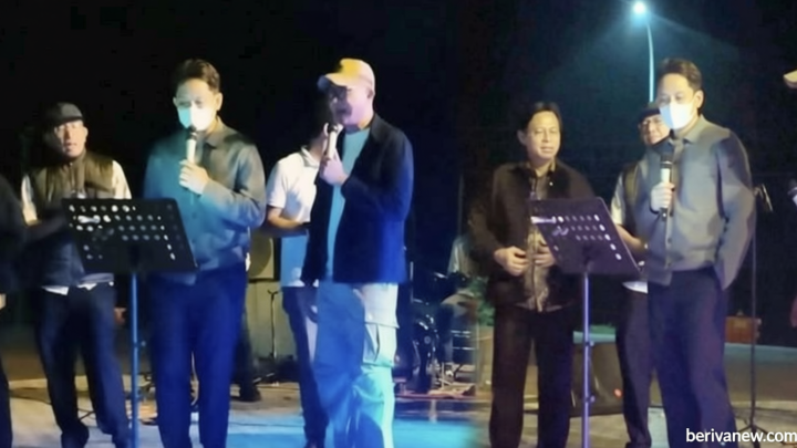 Key Strategy: Bupati Lampung Selatan Dorong Kreativitas Seniman Lewat Pentas Seni Budaya Helau