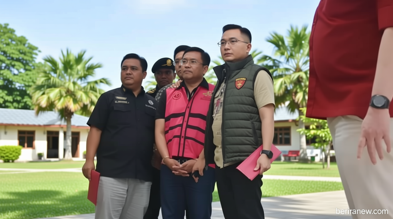 Sony Sonjaya Diperiksa Kejagung Besok