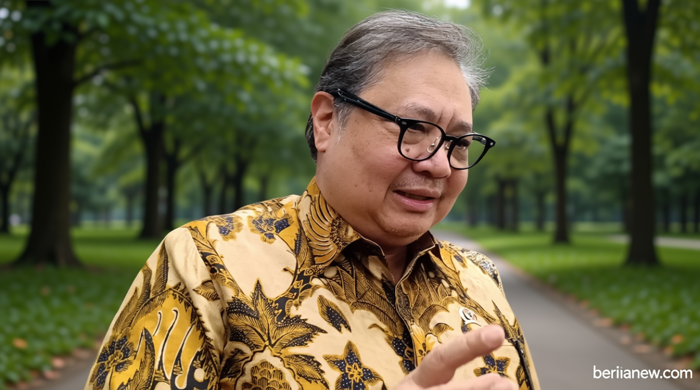 Main Agenda: Reformasi Pasar Modal Tuntas, Perkuat Transparansi dan Integritas