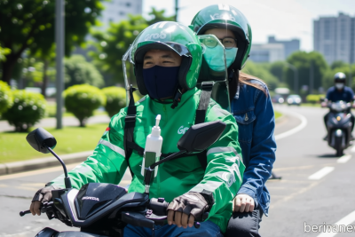 Latest Program: Grab Bantah Kabar Bakal Keluar dari Indonesia, Tegaskan Komitmen Dukung Ekonomi Digital