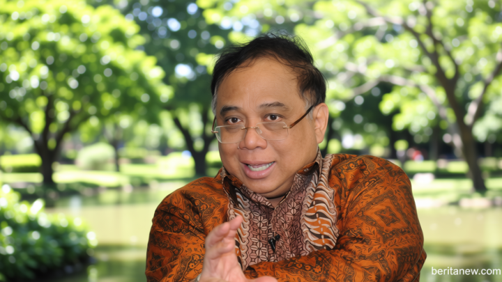 Key Discussion: Indonesia-AS Perkuat Kerja Sama Pelestarian Warisan Budaya Hingga Kelembagaan Museum