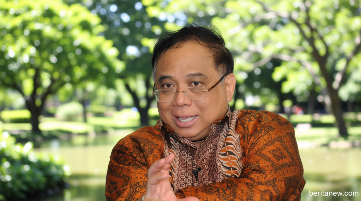 Indonesia-AS Perkuat Kerja Sama Pelestarian Warisan Budaya Hingga Kelembagaan Museum