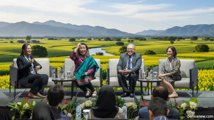 Topics Covered: Undip Gelar Konferensi Internasional ICOSEG 2026 Bahas Konferensi Pembangunan Berkelanjutan Global