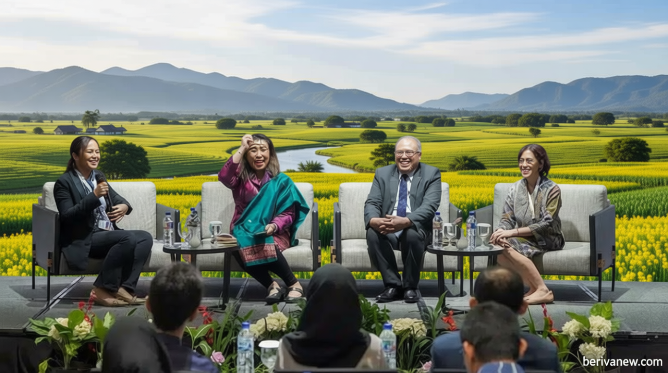 Undip Gelar Konferensi Internasional ICOSEG 2026 Bahas Konferensi Pembangunan Berkelanjutan Global