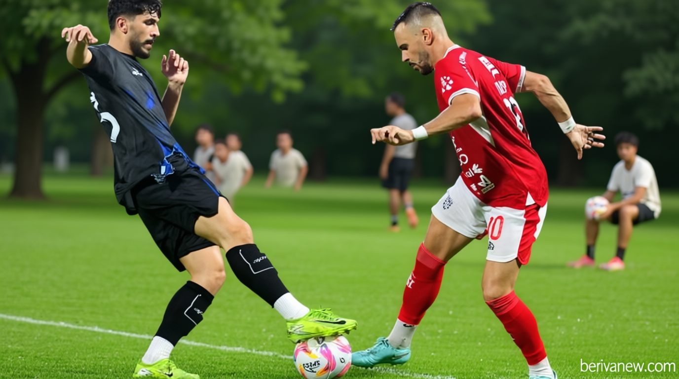 Resmi! Mirza Mustafic Tinggalkan Bali United, CEO Yabes Tanuri Sampaikan Apresiasi