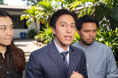 New Policy: Kuasa Hukum Beberkan Proses Tawaran Hanania ke Thariq dan Aaliyah yang Tak Langsung Diterima