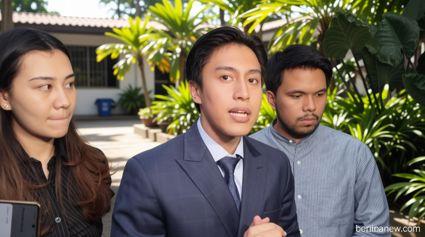 Kuasa Hukum Beberkan Proses Tawaran Hanania ke Thariq dan Aaliyah yang Tak Langsung Diterima