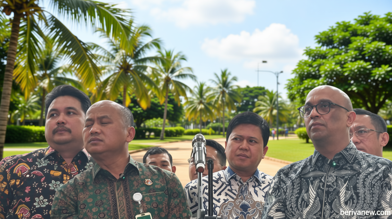 Kejagung Jadwalkan Pemeriksaan Sony Sonjaya Terkait Permohonan Justice Collaborator