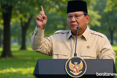 Special Plan: Fakta dan Peran Presiden Prabowo di Balik Terbongkarnya Korupsi Dadan Hindayana Cs di BGN