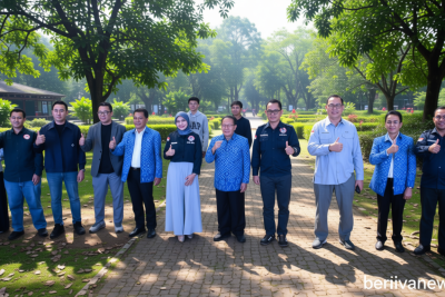 Special Plan: KPID dan ATVSI Perkuat Ekosistem Penyiaran Nasional, Bentengi Kebudayaan dari Hantaman Globalisasi